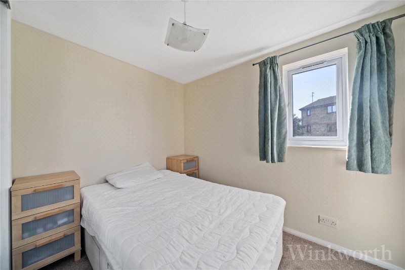 Bridge Meadows, London, SE14