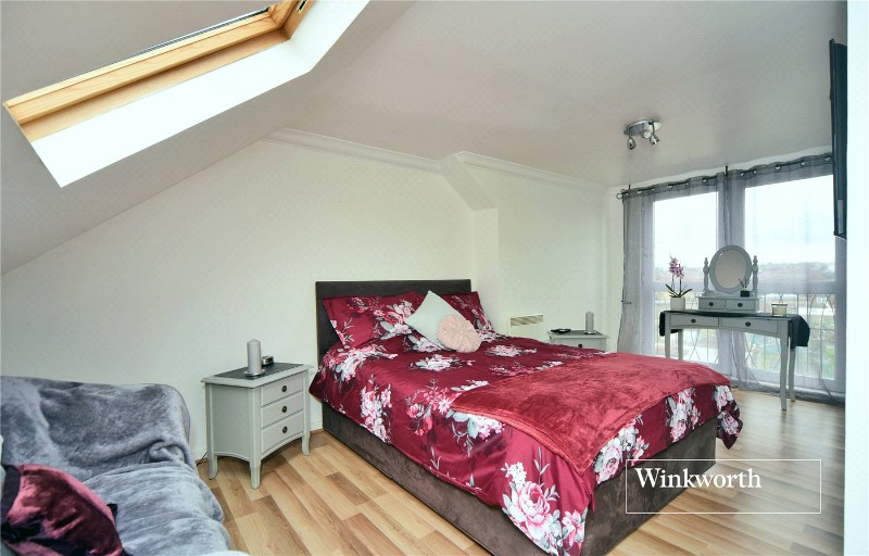 Hamilton Avenue, Cheam, Sutton, SM3