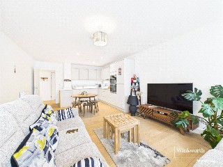 Grove Park, London, NW9