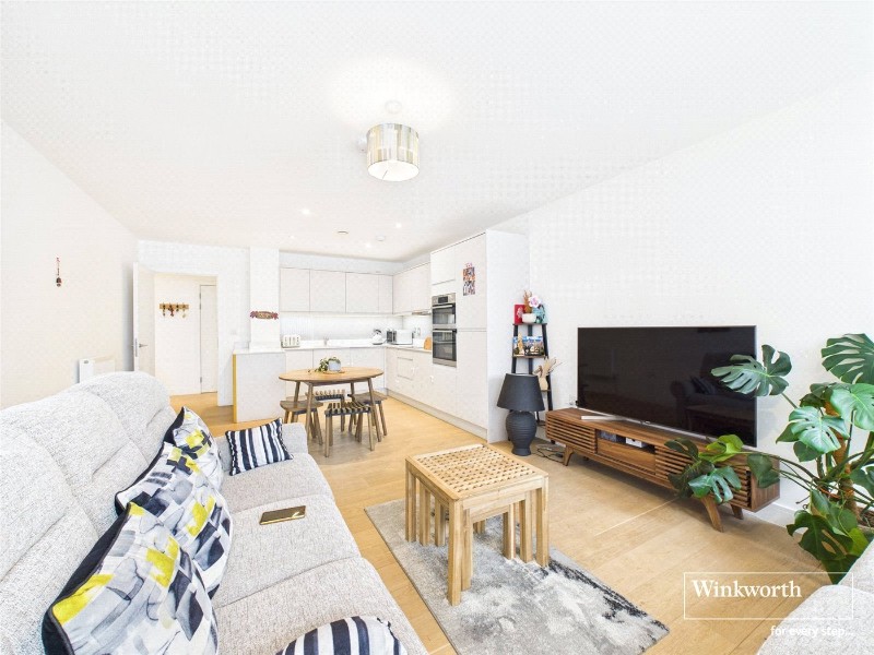 Grove Park, London, NW9