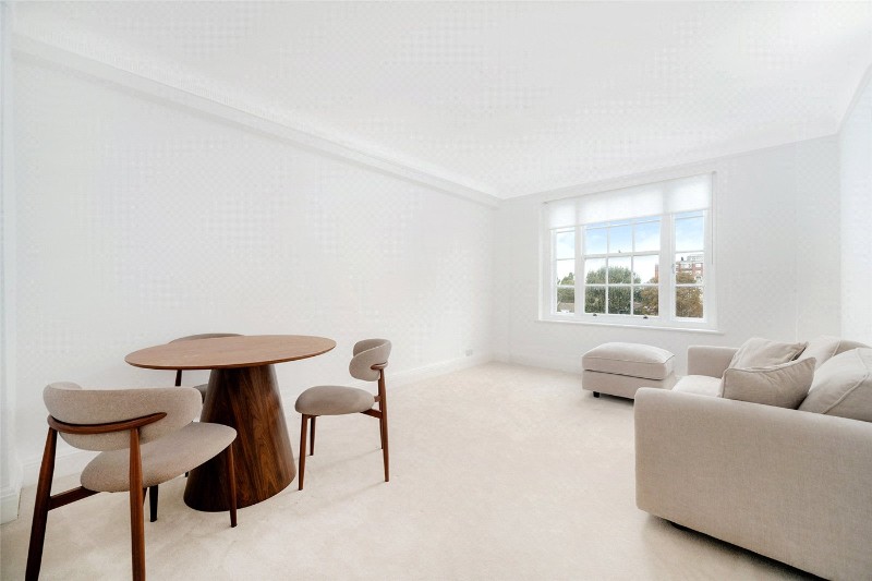 Ascot Court, St John's Wood, 11 Grove End Road, London, NW8