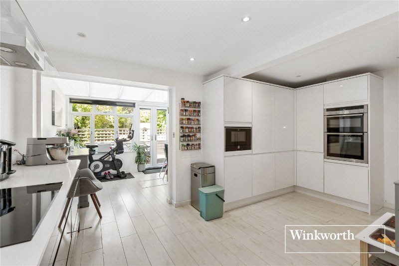 Cyprus Road, Finchley, London, N3