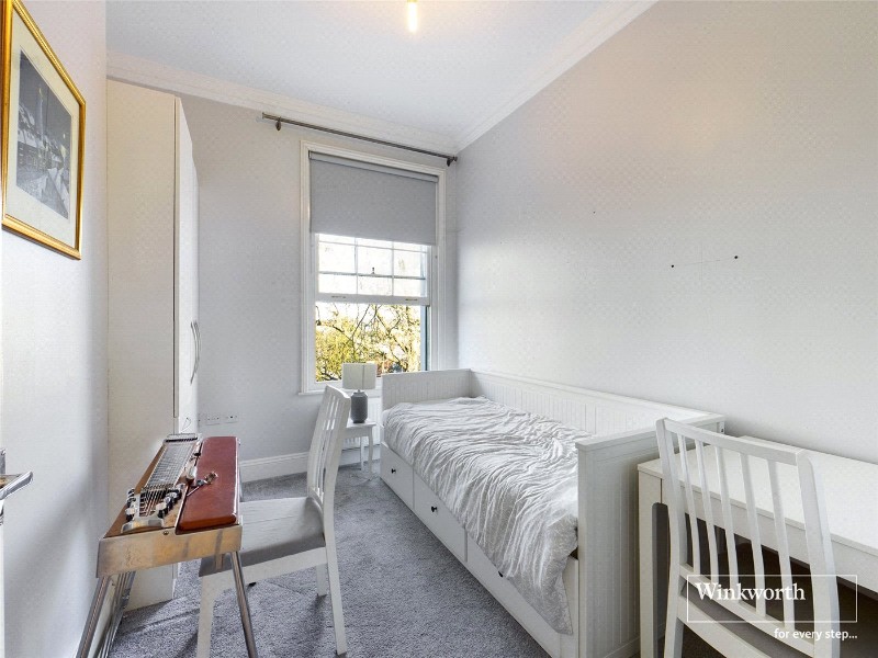 All Saints Gardens, 52 Tilehurst Road, Reading, Berkshire, RG1