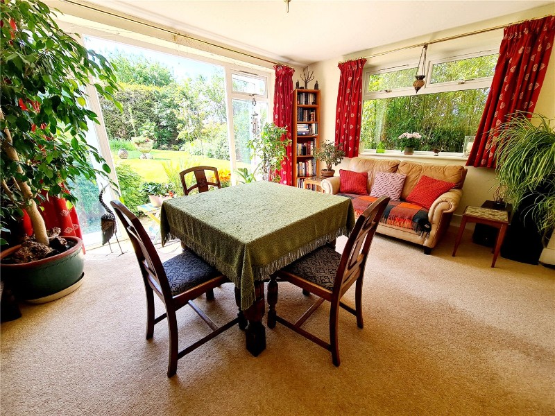Alexandra Road, Lower Parkstone, Poole, BH14