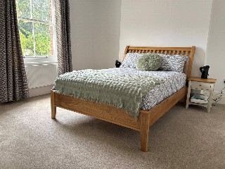 Rampart Road, Salisbury, Wiltshire, SP1