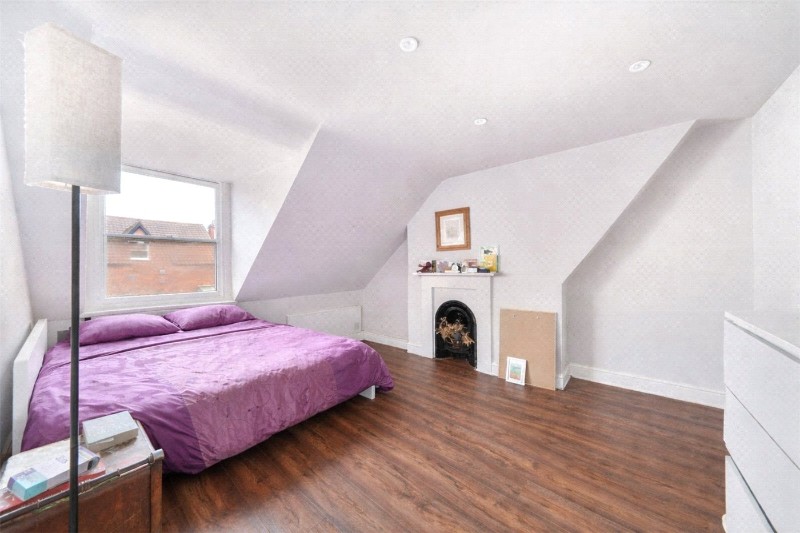 Waldegrave Road, London, SE19