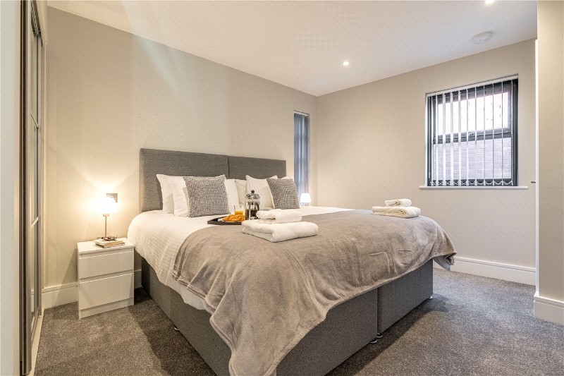 Bond House, Oxford Road, Reading, RG1
