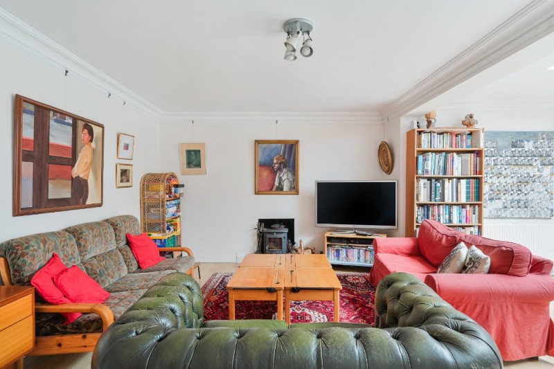 Bushey Way, Beckenham, BR3