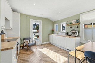 Mantilla Road, London, SW17