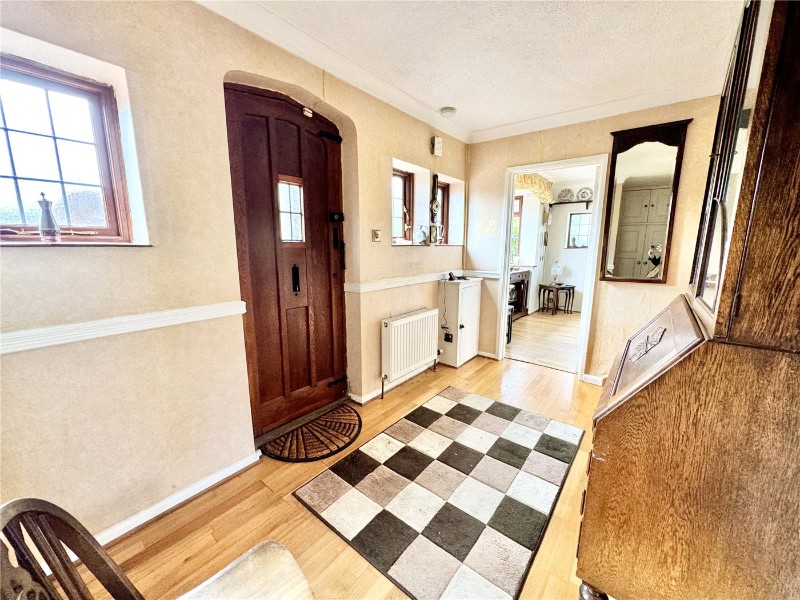 Blake Hill Crescent, Lower Parkstone, Poole, BH14