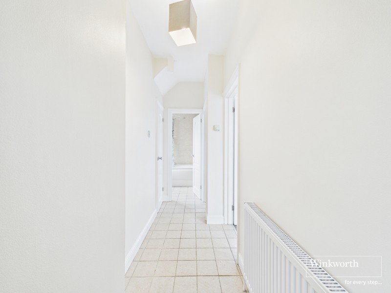 Leith Close, London, NW9