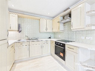 Wilshaw Close, Hendon, London, NW4