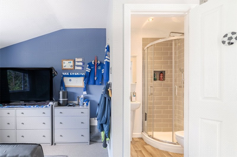 Broomhill, Wimborne, Dorset, BH21