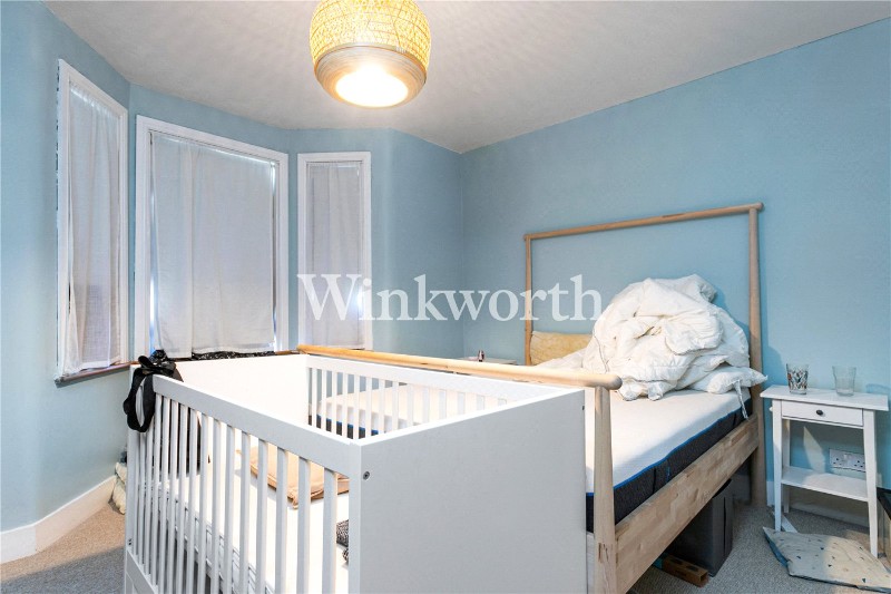 Waltheof Avenue, Tower Gardens, London, N17