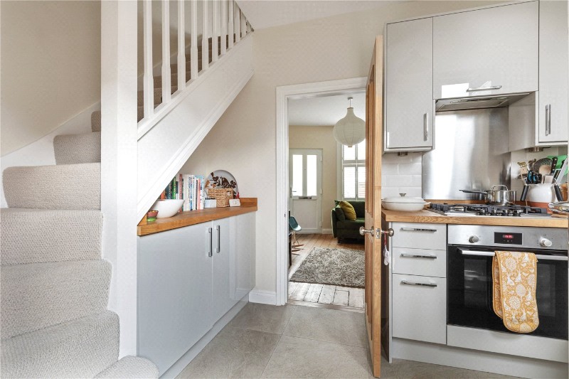 Cowick Road, London, SW17