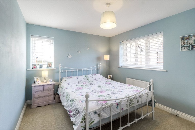Oak Row, Brixworth, NN6