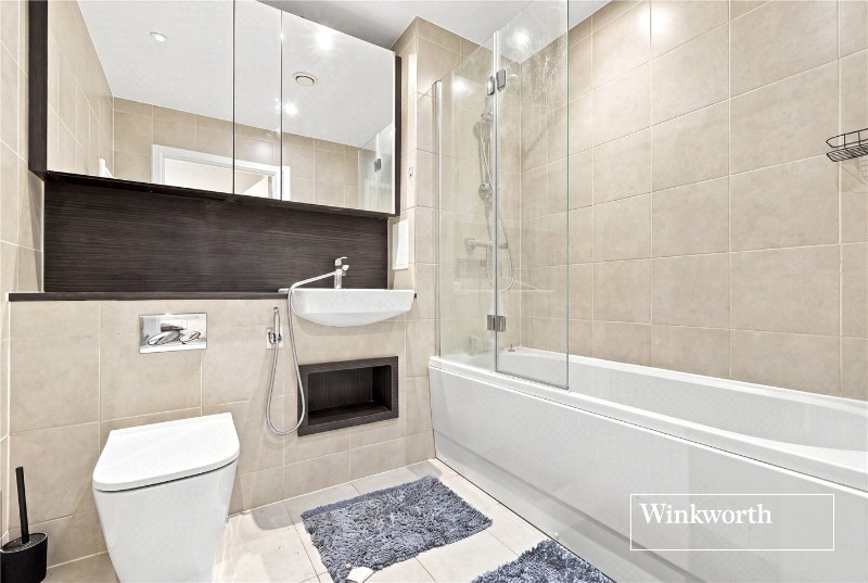 Medawar Drive, Mill Hill East, London, NW7