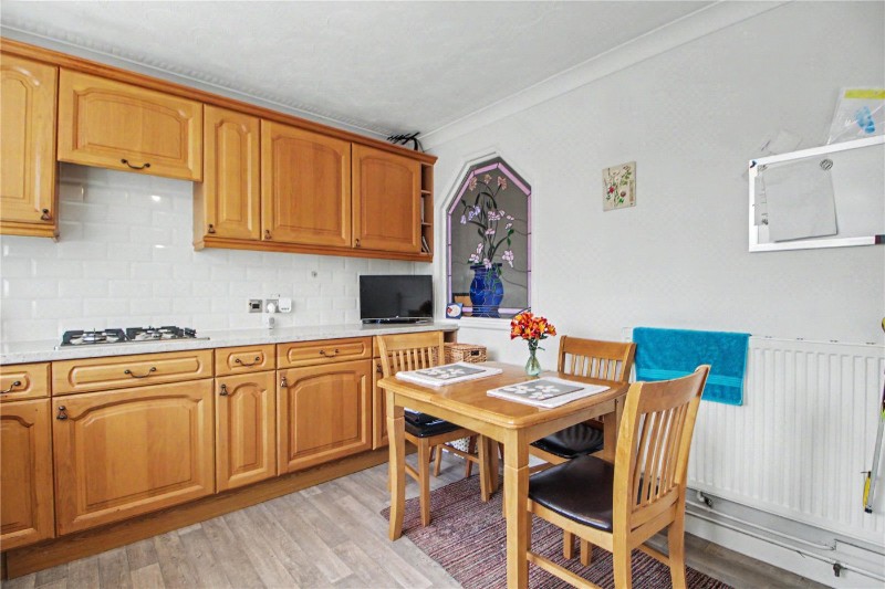 The Warren, Old Catton, Norwich, Norfolk, NR6