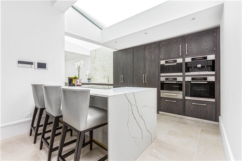 Laurel Road, Barnes, London, SW13