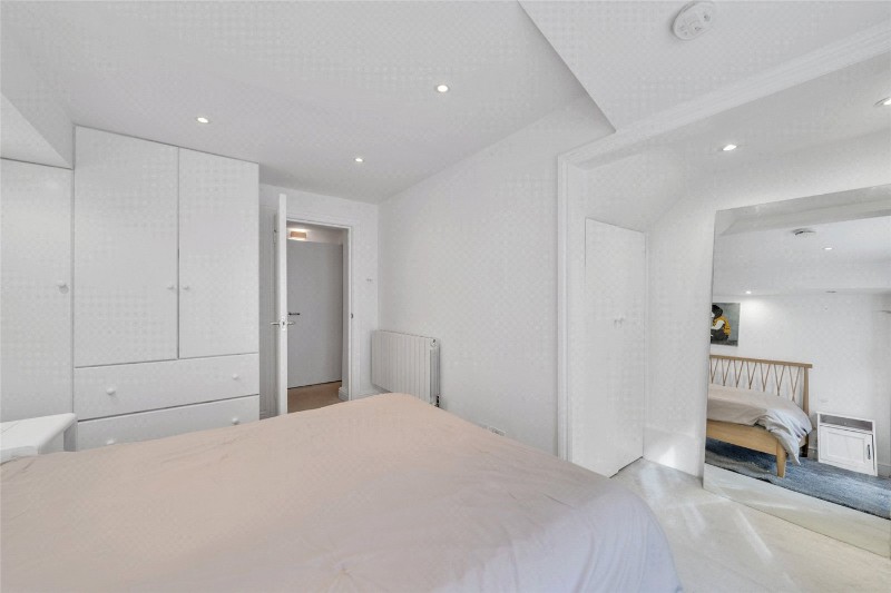 Allitsen Road, London, NW8