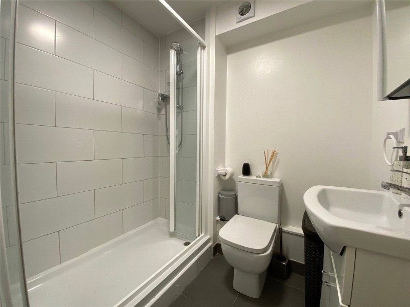 Coral Court, 64A Princess Road, Poole, BH12