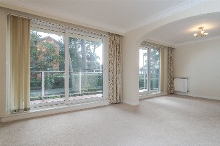 Ravine Road, Canford Cliffs, Poole, Dorset, BH13