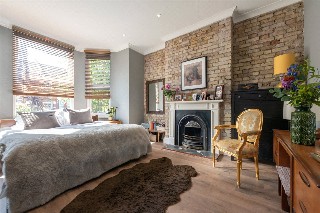 Radcliffe Avenue, London, NW10