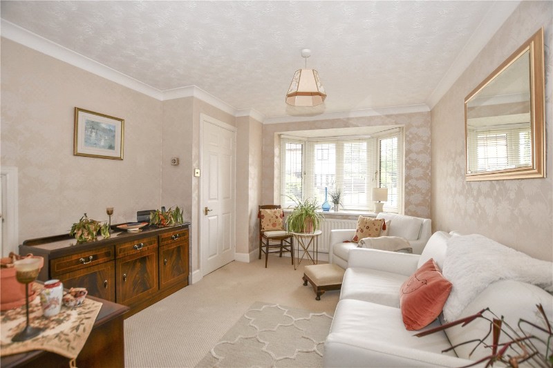 The Brackens, Crowthorne, Berkshire, RG45
