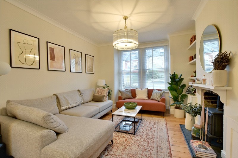 Eastcombe Avenue, Charlton, London, SE7