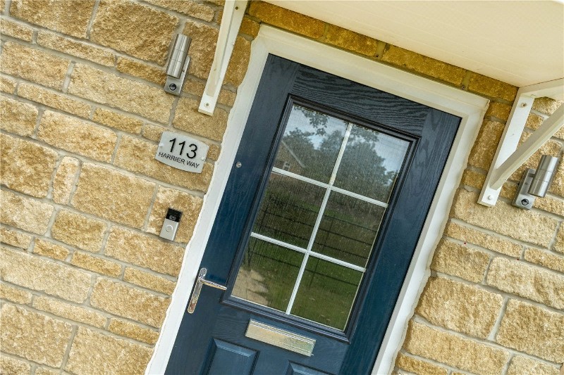 Harrier Way, Market Deeping, Peterborough, Lincolnshire, PE6