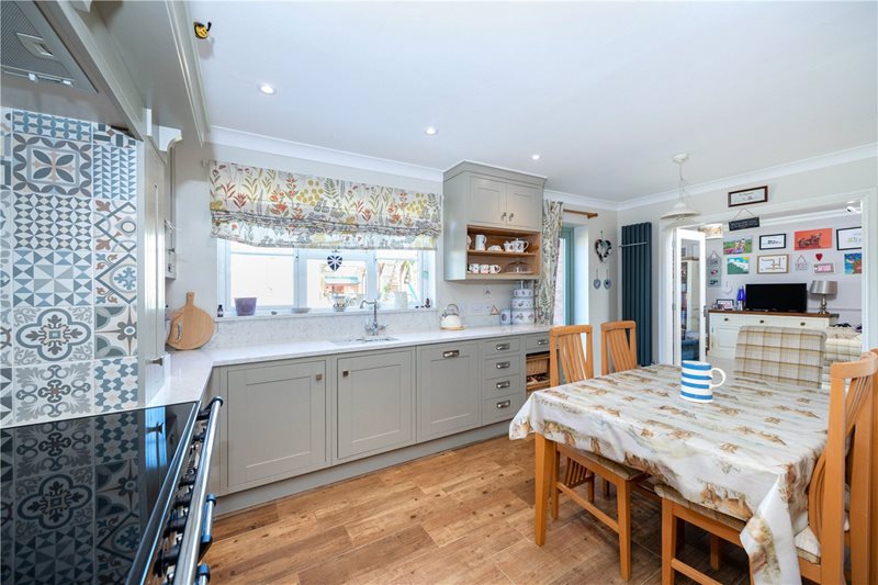 Ormsby House Drive, Mareham-le-Fen, Boston, Lincolnshire, PE22