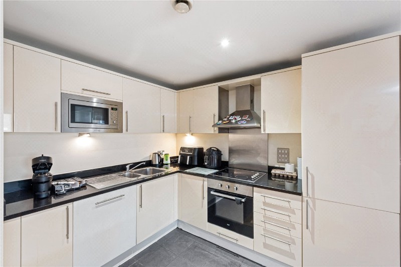 Drayton Park, London, N5