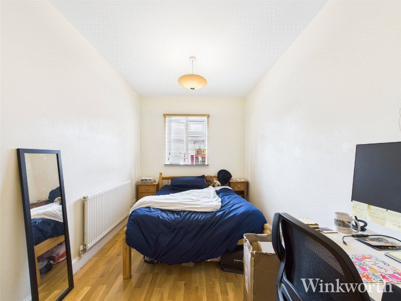 Grosvenor Parade, Uxbridge Road, Ealing, London, W5