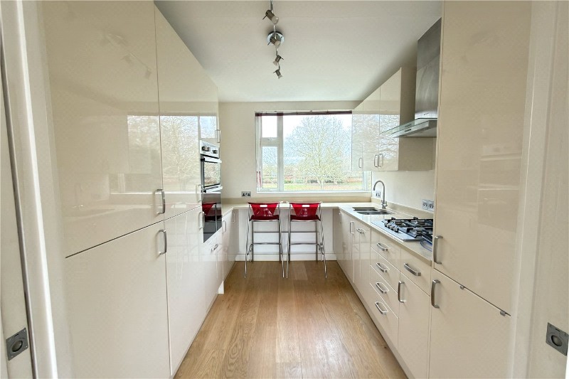 Riverside, Marlow, Buckinghamshire, SL7