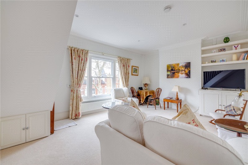 New Kings Road, London, SW6