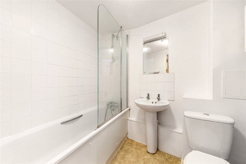 Holmes Road, London, NW5