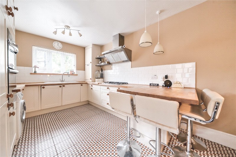 Woolstone Road, London, SE23