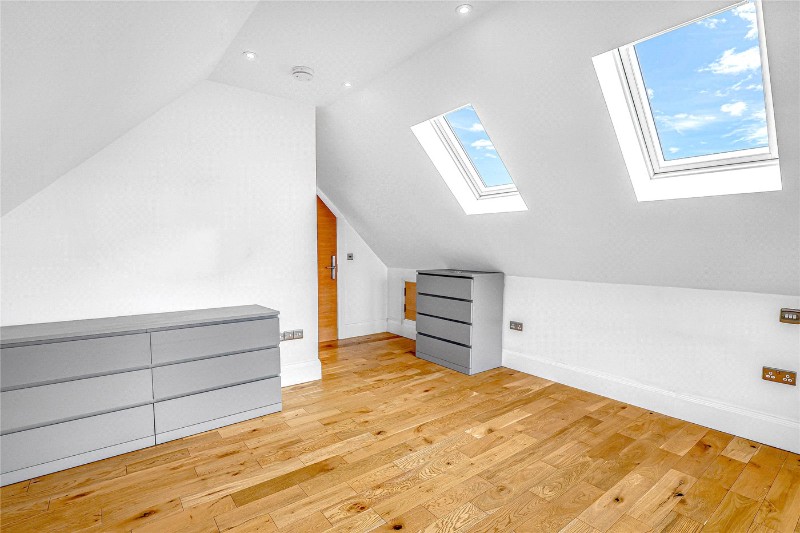 Mount Avenue, Westcliff-on-Sea, Essex, SS0
