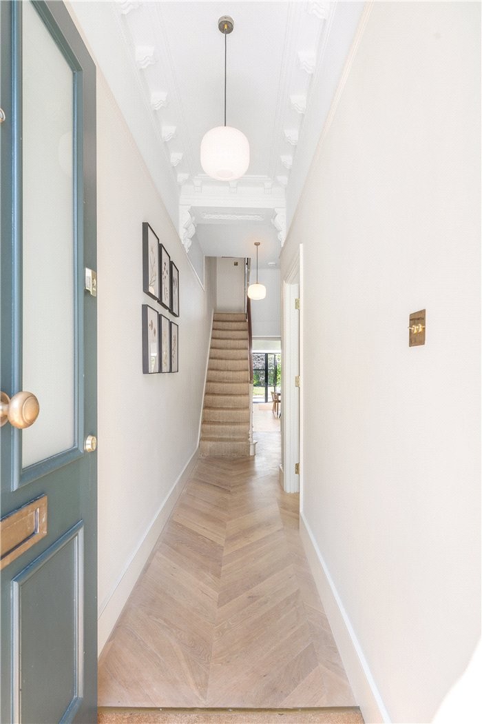 Ondine Road, Peckham Rye, London, SE15