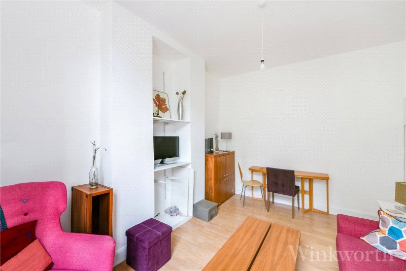 Pepys Road, London, SE14