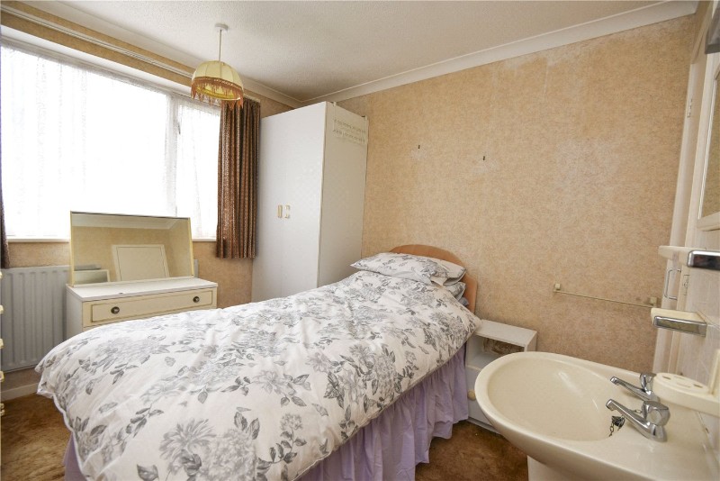 Harness Close, Colehill, Wimborne, Dorset, BH21