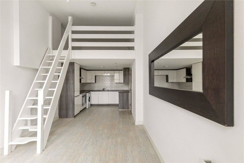 Adelaide Road, London, E10