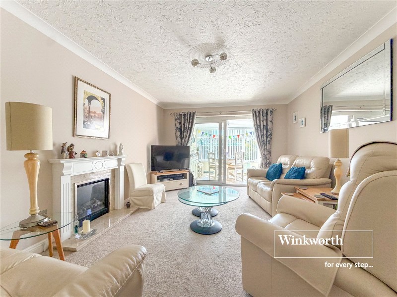 Batstone Way, Ferndown, Dorset, BH22