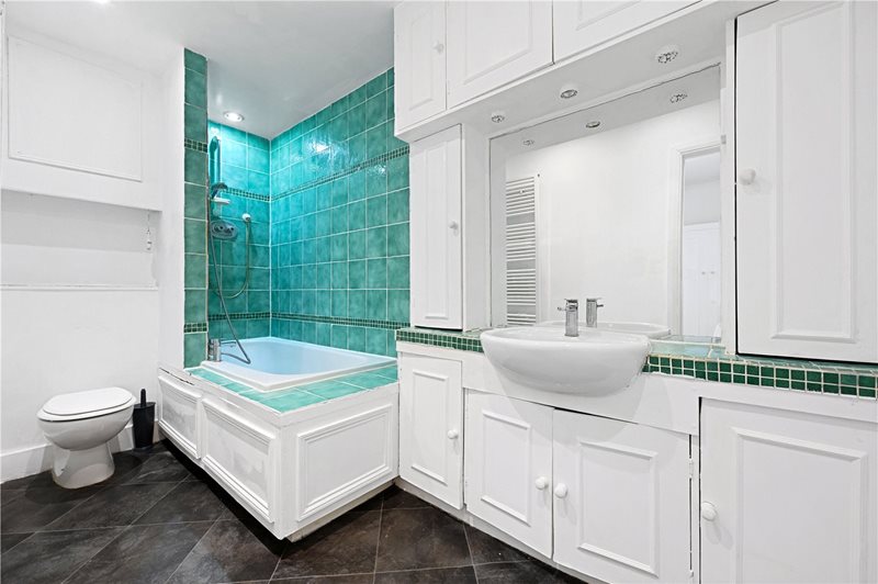 Lansdowne House, Lansdowne Road, London, W11