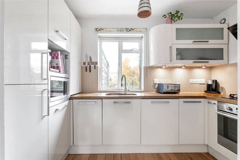 Essex Road, London, N1