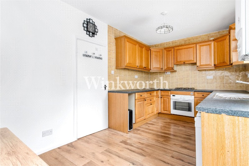 Rowland Hill Avenue, London, N17