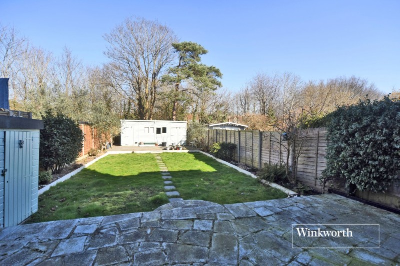 Rutland Drive, Morden, SM4