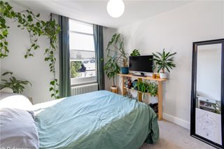 North Cross Road, East Dulwich, London, SE22