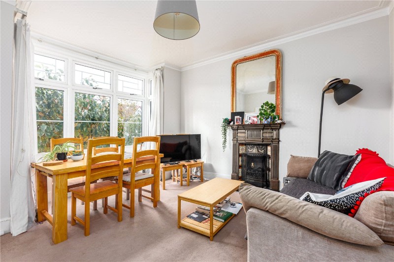 Rusthall Avenue, London, W4