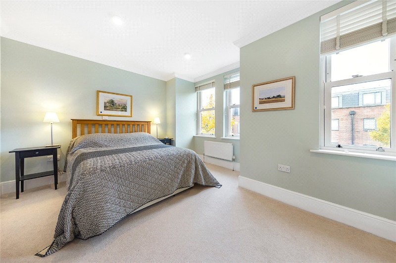 Ivydale Road, Nunhead, London, SE15